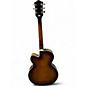 Used Gretsch Guitars G2420T Streamliner Havana Burst Hollow Body Electric Guitar