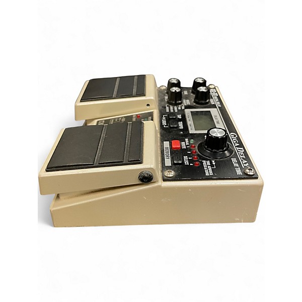 Used BOSS DD20 Giga Delay Effect Pedal