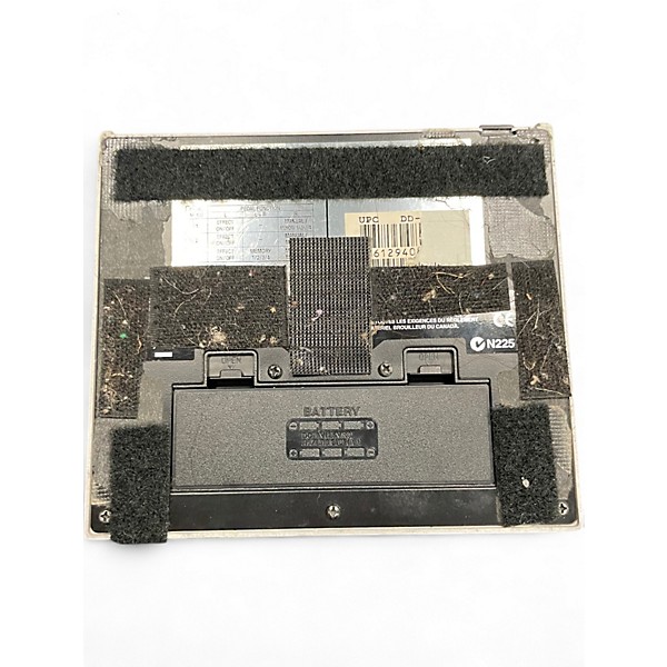 Used BOSS DD20 Giga Delay Effect Pedal