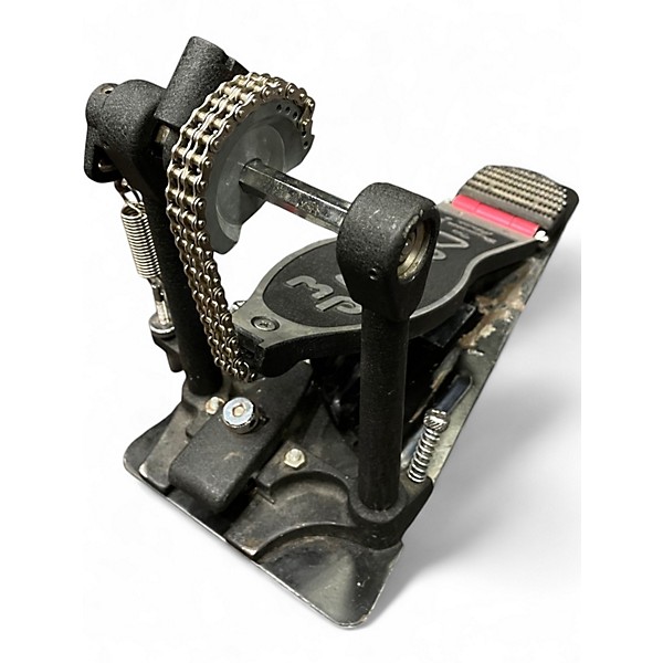 Used DW DW3000 Single Bass Drum Pedal