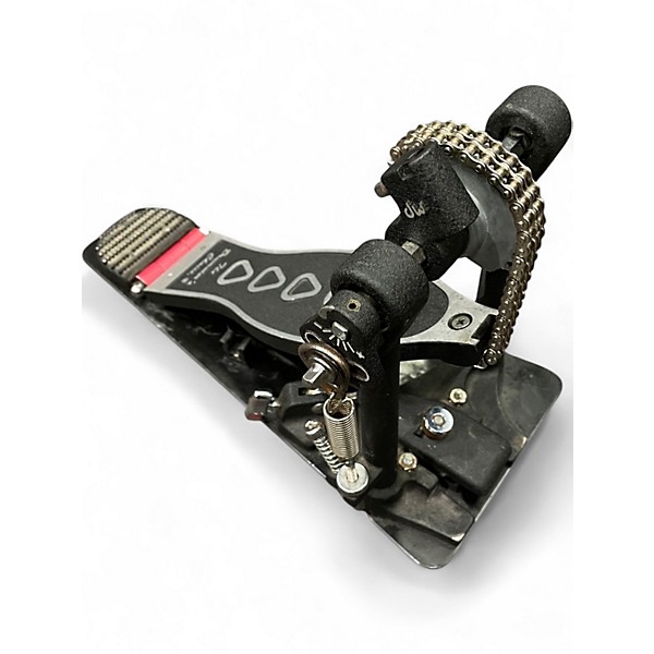 Used DW DW3000 Single Bass Drum Pedal