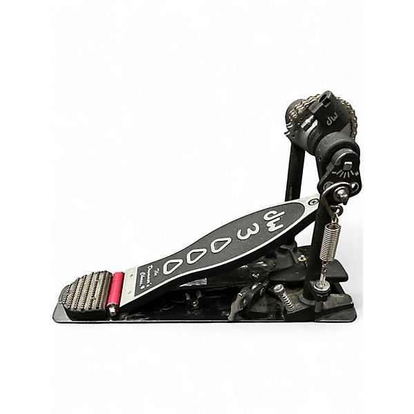 Used DW DW3000 Single Bass Drum Pedal