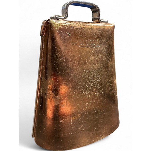 Used Ludwig GOLDEN TONE