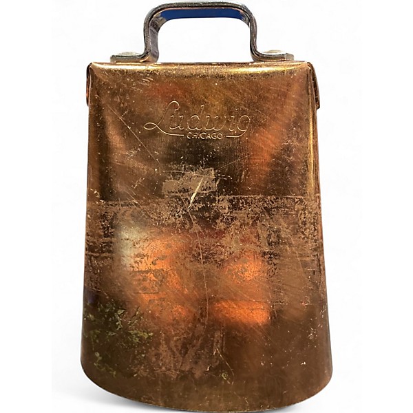 Used Ludwig GOLDEN TONE