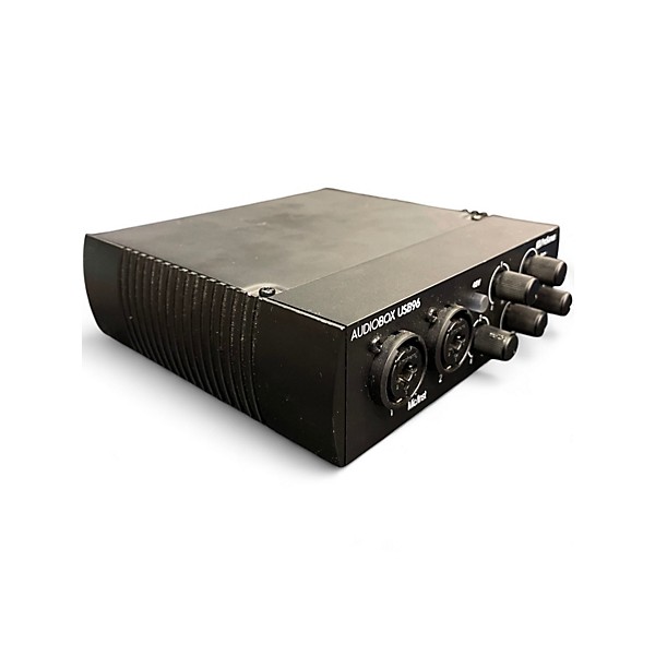 Used PreSonus Audiobox USB Audio Interface