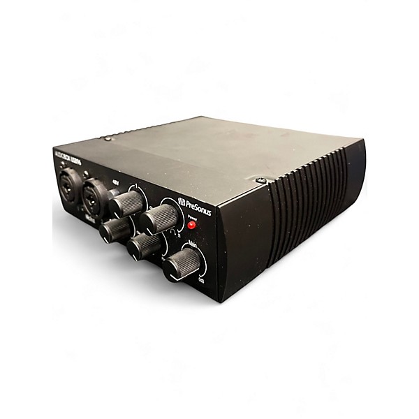Used PreSonus Audiobox USB Audio Interface