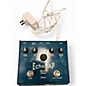 Used DLS Effects echo tap Effect Pedal thumbnail