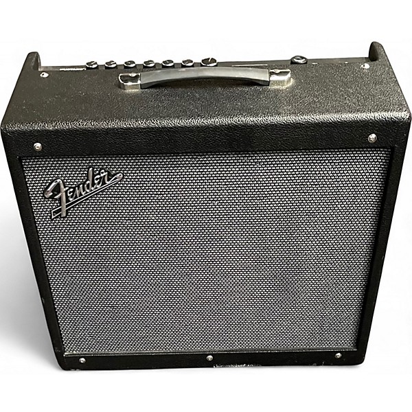 Used 2020 Fender GTX100 Mustang 100W 1x12 Guitar Combo Amp