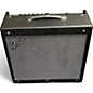 Used 2020 Fender GTX100 Mustang 100W 1x12 Guitar Combo Amp thumbnail