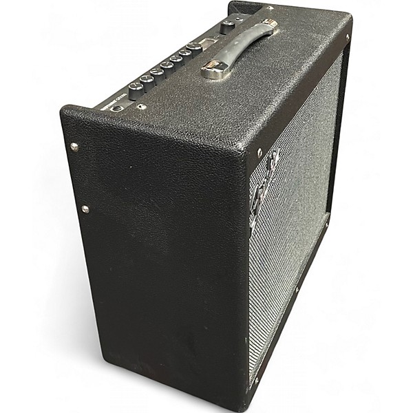 Used 2020 Fender GTX100 Mustang 100W 1x12 Guitar Combo Amp