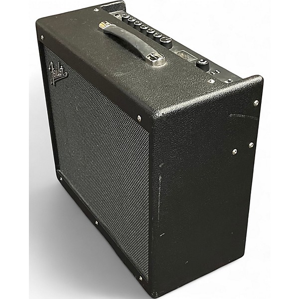 Used 2020 Fender GTX100 Mustang 100W 1x12 Guitar Combo Amp