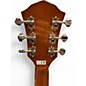Used Fender FA235E Natural Acoustic Electric Guitar