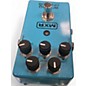 Used MXR M234 Analog Chorus Effect Pedal