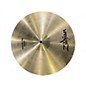 Used Zildjian 16in MEDIUM THIN CRASH Cymbal thumbnail