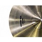 Used Zildjian 16in MEDIUM THIN CRASH Cymbal