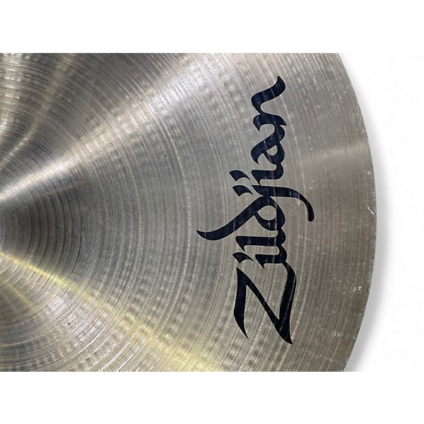 Used Zildjian 16in MEDIUM THIN CRASH Cymbal