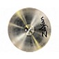 Used Zildjian 16in MEDIUM THIN CRASH Cymbal