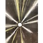 Used Zildjian 20in Ping Ride Cymbal