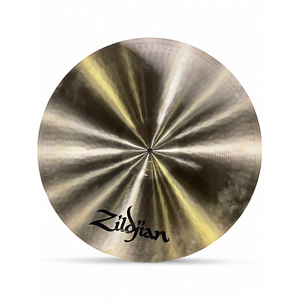 Used Zildjian 20in Ping Ride Cymbal