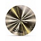 Used Zildjian 20in Ping Ride Cymbal