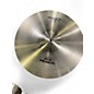 Used Zildjian 14in NEW BEAT HIHAT PAIR Cymbal