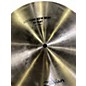 Used Zildjian 14in NEW BEAT HIHAT PAIR Cymbal