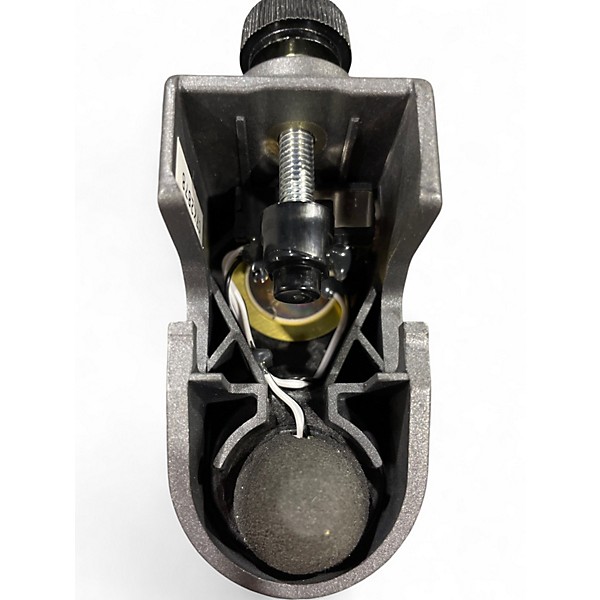 Used Roland dual trigger rt30hr Acoustic Drum Trigger