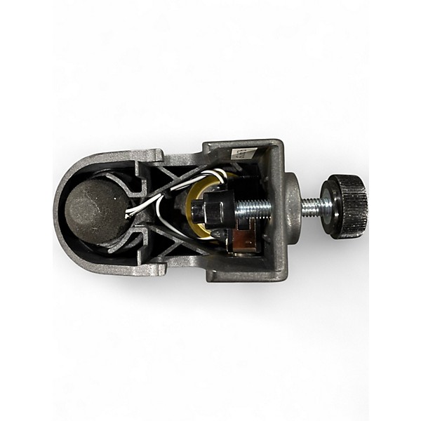 Used Roland dual trigger rt30hr Acoustic Drum Trigger