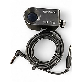 Used Roland rt30k Acoustic Drum Trigger