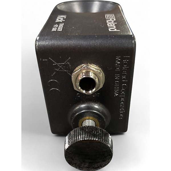 Used Roland rt30k Acoustic Drum Trigger