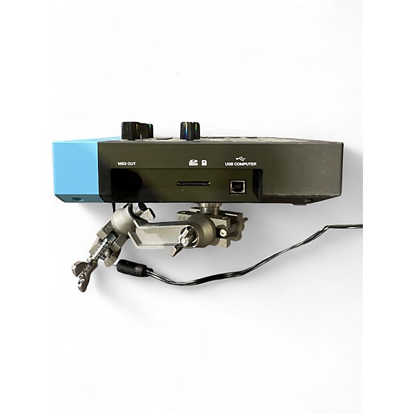 Used Roland tm6 pro drum trigger module Electric Drum Module