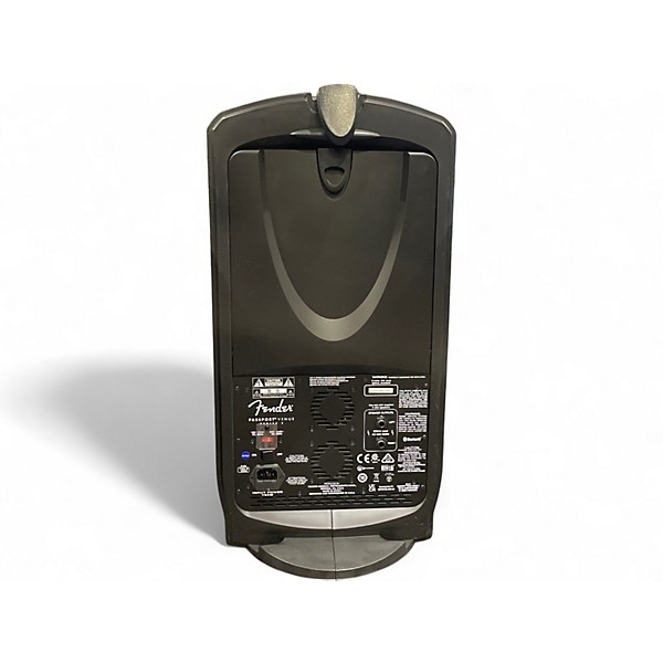 Used Fender passport venue series 2 Sound Package