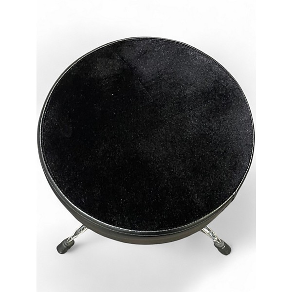 Used Pork Pie Percussion DRUM THRONE Drum Throne