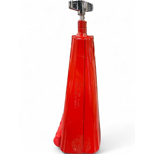 Used LP CHAD SMITH RED HOT SIGNATURE COW BELL