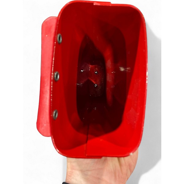 Used LP CHAD SMITH RED HOT SIGNATURE COW BELL