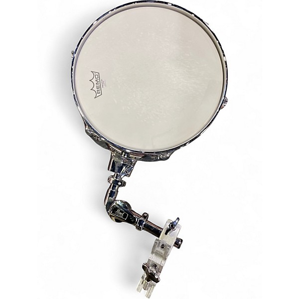 Used Pearl 3 Piece DECADE MAPLE 3 PIECE ROSE MIRAGE Drum Kit