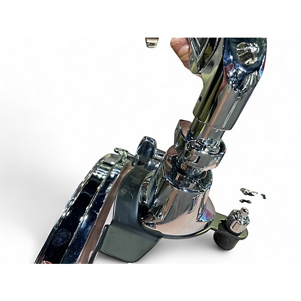 Used Pearl 3 Piece DECADE MAPLE 3 PIECE ROSE MIRAGE Drum Kit