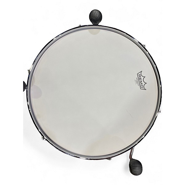 Used Pearl 3 Piece DECADE MAPLE 3 PIECE ROSE MIRAGE Drum Kit