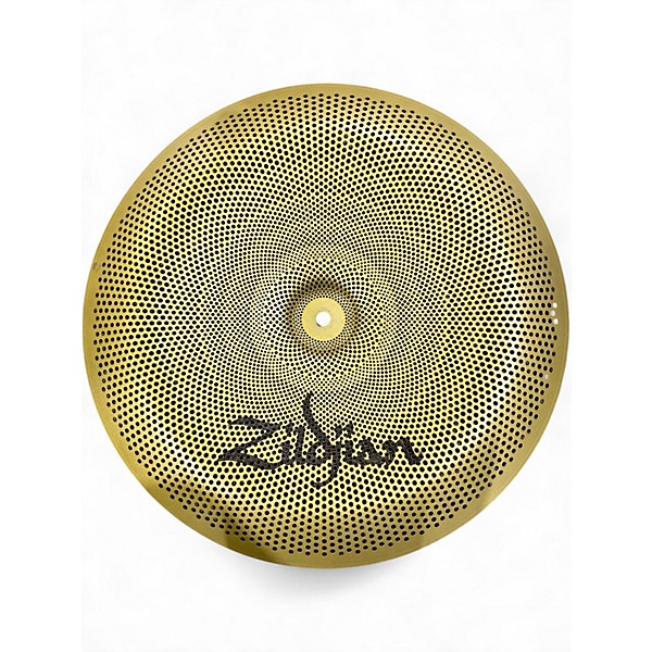 Used Zildjian 18in LV80 Cymbal