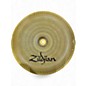 Used Zildjian 18in LV80 Cymbal