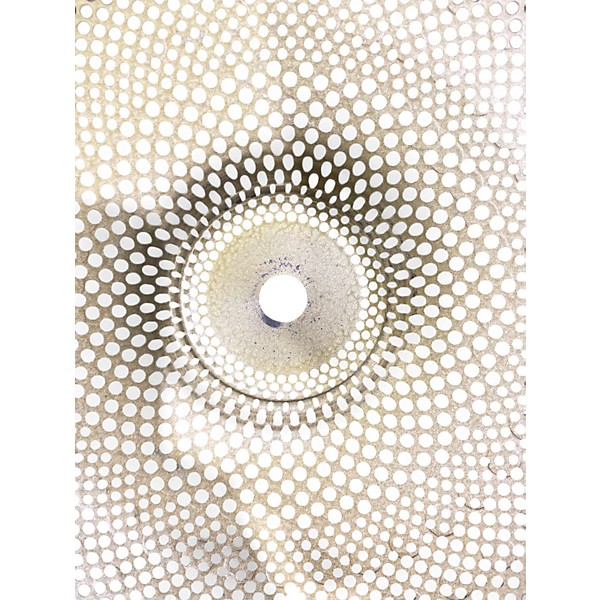 Used Zildjian 18in LV80 Cymbal