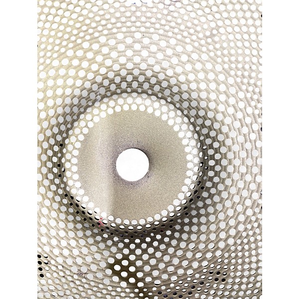 Used Zildjian 18in LV80 Cymbal