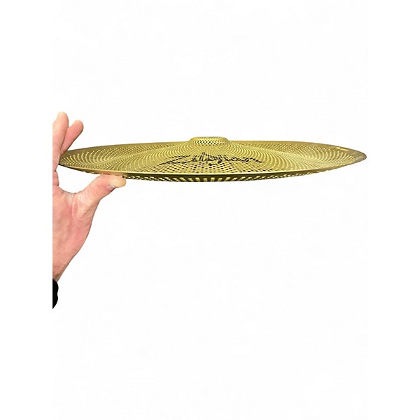 Used Zildjian 18in LV80 Cymbal