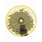 Used Zildjian 21in LV80 Cymbal