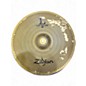 Used Zildjian 18in LV80 Cymbal thumbnail