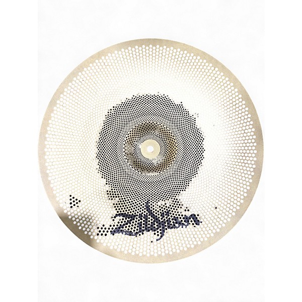 Used Zildjian 18in LV80 Cymbal