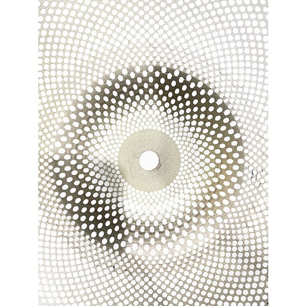 Used Zildjian 18in LV80 Cymbal