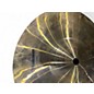 Used Zildjian 10in  Trashformer Cymbal