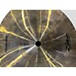 Used Zildjian 10in  Trashformer Cymbal