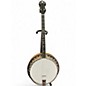 Used Vega 1927 Little Wonder Tenor Banjo Sunburst Banjo thumbnail